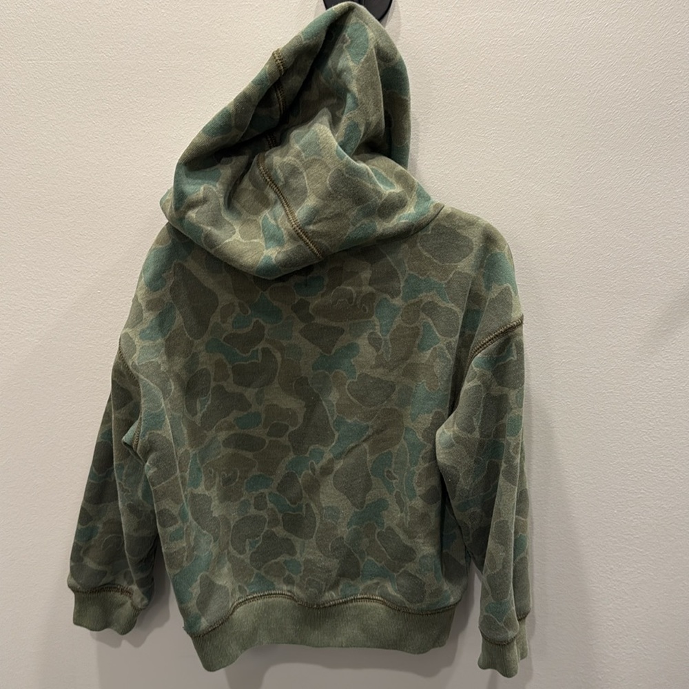 Crewcuts Camo Jogger Set - Picture 6 of 7